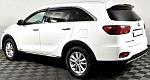 Kia sorento prime акпп 2019 с пробегом 32 400 км