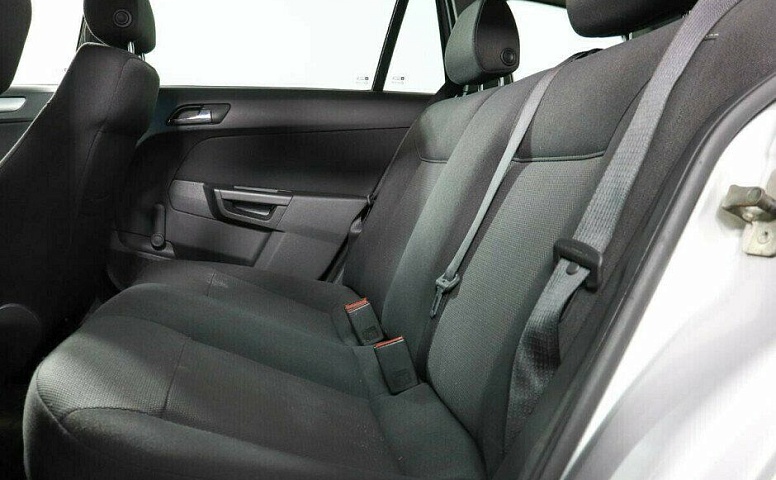 Opel Astra 1.3 Механика