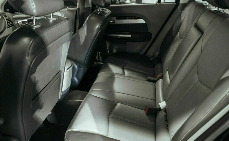 Chrysler Sebring III