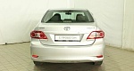 Toyota Corolla X (E140, E150) Рестайлинг