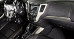 Changan CS35 I