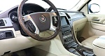 Cadillac Escalade III