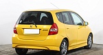 Honda Jazz I Рестайлинг