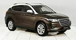 Haval h2