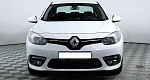 Renault Fluence I Рестайлинг