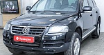 Volkswagen Touareg I