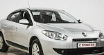Renault fluence