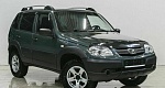 Lada (ваз) niva