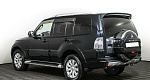Mitsubishi Pajero IV