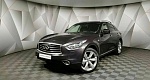 Infiniti fx