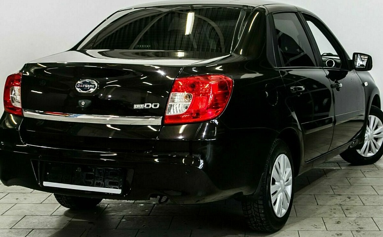 Datsun on-do