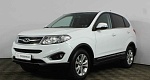 Chery tiggo 5 i