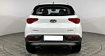 Chery tiggo 7 cvt 2020 с пробегом 29 586 км
