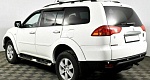 Mitsubishi Pajero Sport 3.0 Автомат