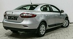 Renault fluence