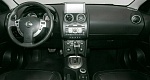 Nissan qashqai+2
