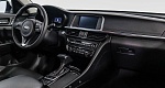 Kia Optima 2.4 АКПП
