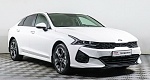 Kia K5 2.5 АКПП