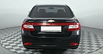 Chevrolet Epica V250 Рестайлинг