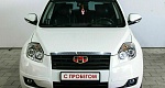 Geely emgrand x7