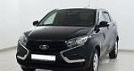 LADA (ВАЗ) XRAY I