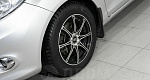 Ford Fiesta, 6 поколение