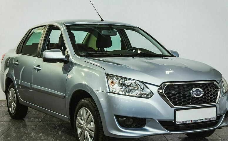 Datsun on-do
