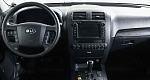 Kia Mohave 3.0 АКПП