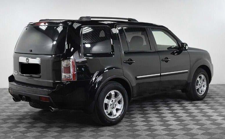 Honda Pilot
