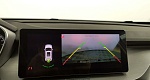Geely Coolray 1.5 РКПП