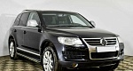 Volkswagen Touareg 3.6 Автомат