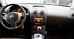 Nissan Qashqai I