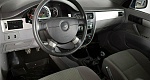 Chevrolet Lacetti 1.4 Механика