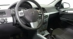 Opel Astra 1.8 Механика