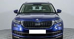 Skoda kodiaq робот 2018 с пробегом 46 624 км