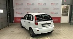 LADA (ВАЗ) KALINA 1.6 MT (81 л.с.)