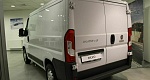 Fiat Ducato SWB H1 2,495 Белый