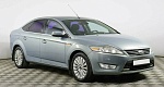 Ford Mondeo 2.0 Автомат