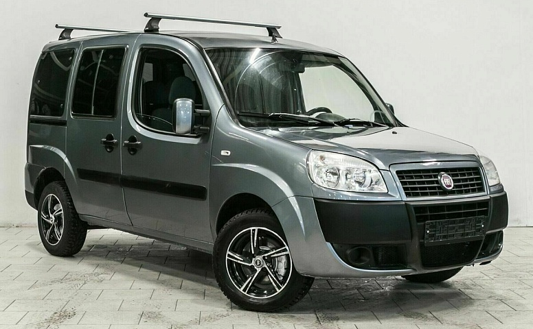 Fiat doblo