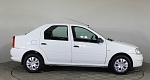 Renault Logan I Рестайлинг