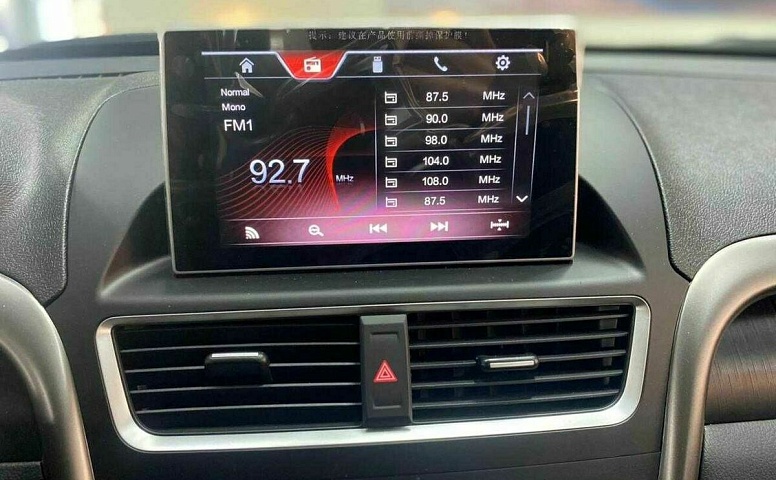 Faw x80