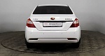 Geely Emgrand EC7 1.8 CVT