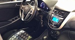 Hyundai Solaris I