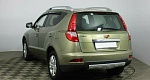Geely emgrand x7