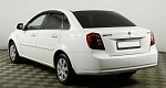 Ravon Gentra 1.5 Автомат