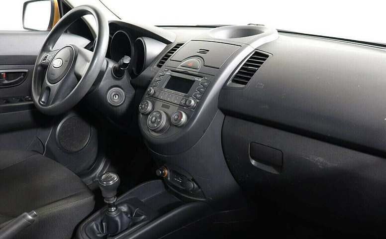 Kia Soul I