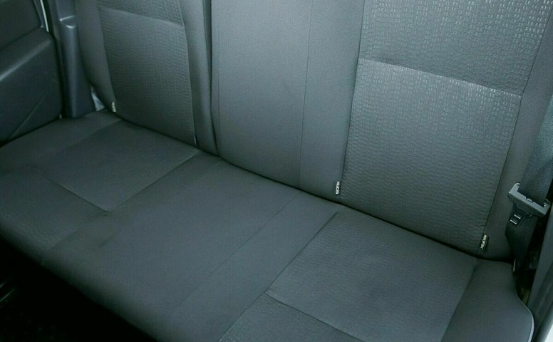 Nissan terrano