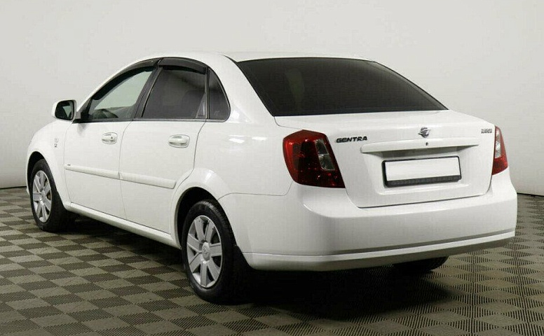 Ravon Gentra 1.5 Автомат