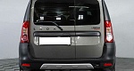 Lada (ваз) largus cross мкпп 2021 с пробегом 17 470 км