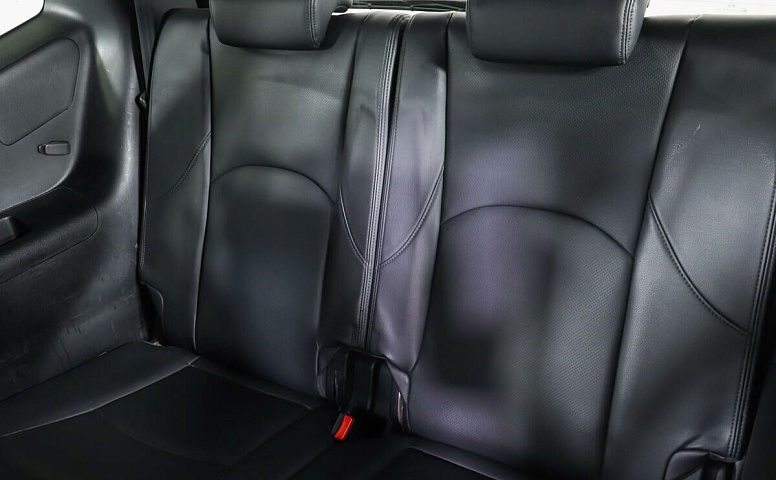Kia Mohave 3.0 АКПП